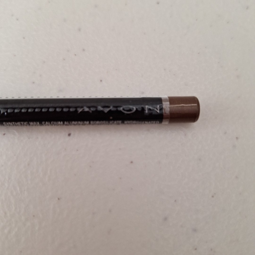 Avon Mega Impact Eye Liner - RICH COPPER - C103 - New Sealed